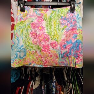 Lilly Pulitzer Skort